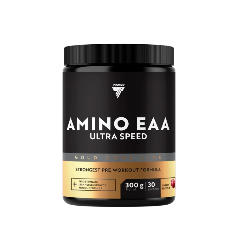 GOLD CORE LINE AMINO EAA HIGH SPEED 300 G.