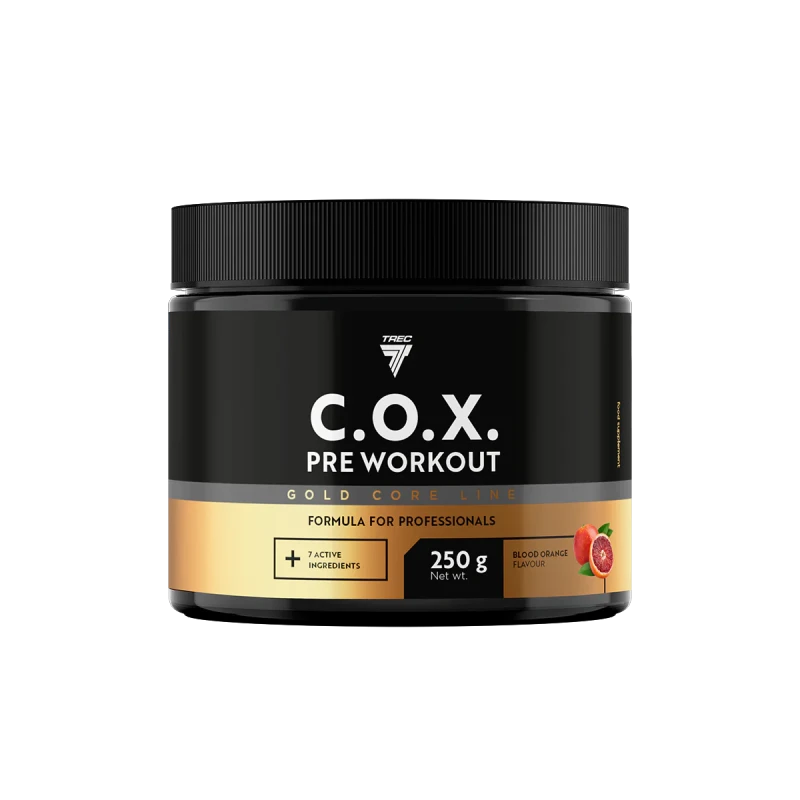 GOLD CORE LINE C.O.X. 250 G.