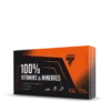 TREC 100% VITAMINS & MINERALS ENDURANCE 60 KAPS.