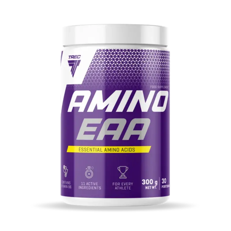 TREC AMINO EAA