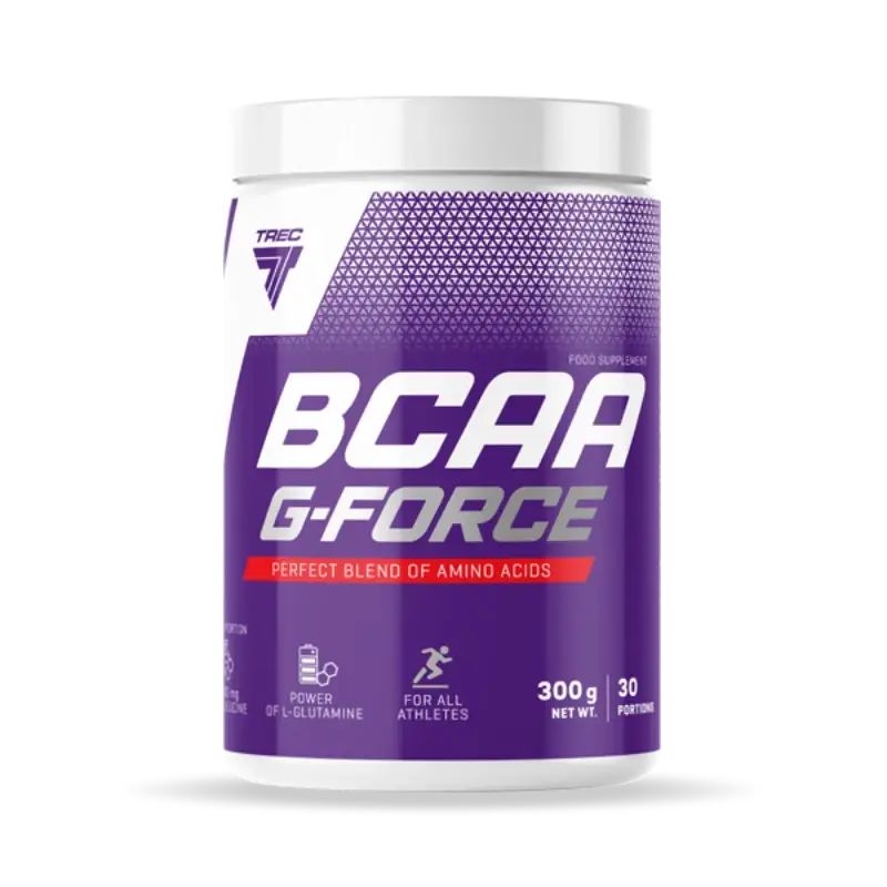 TREC BCAA G-FORCE