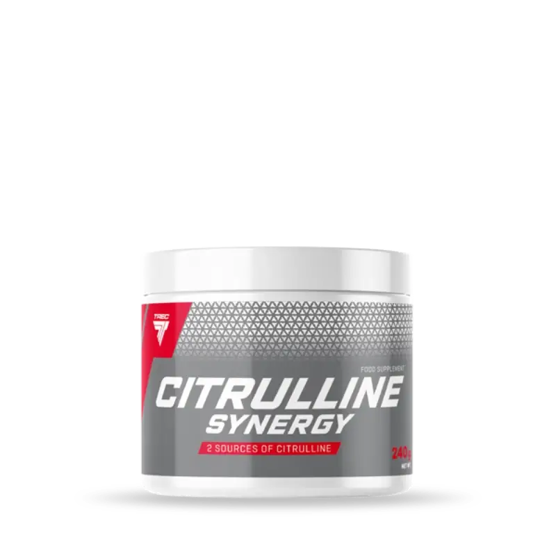 TREC CITRULLINE