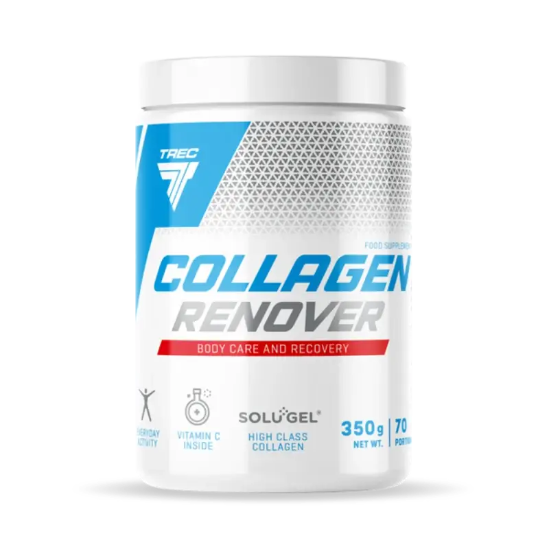 TREC COLLAGEN RENOVER 375 G.