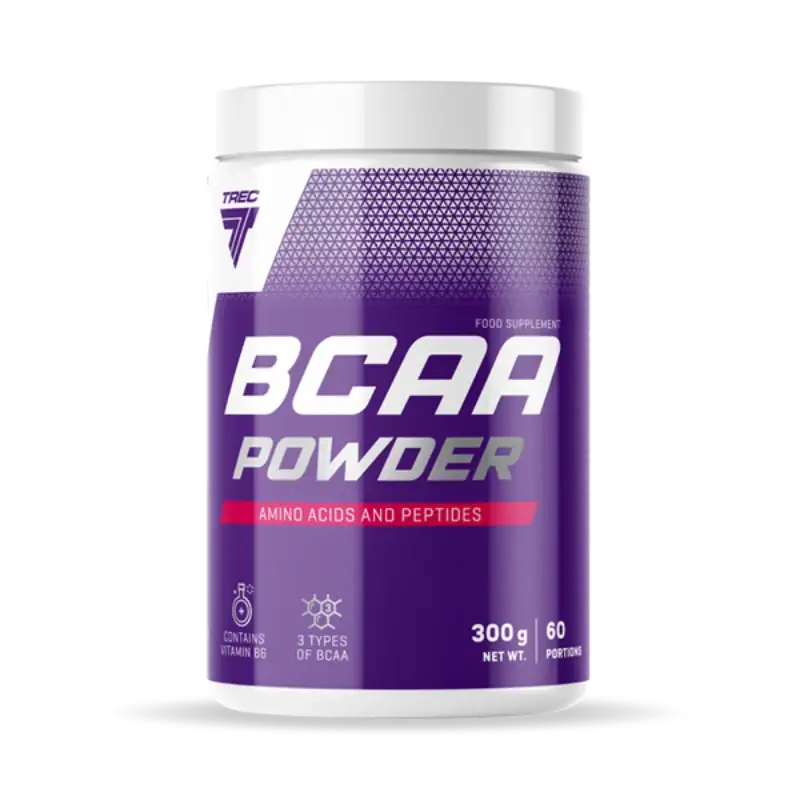 TREC BCAA POWDER