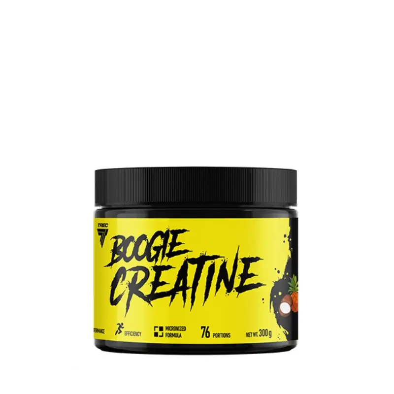 BOOGIE CREATINE TROPICAL