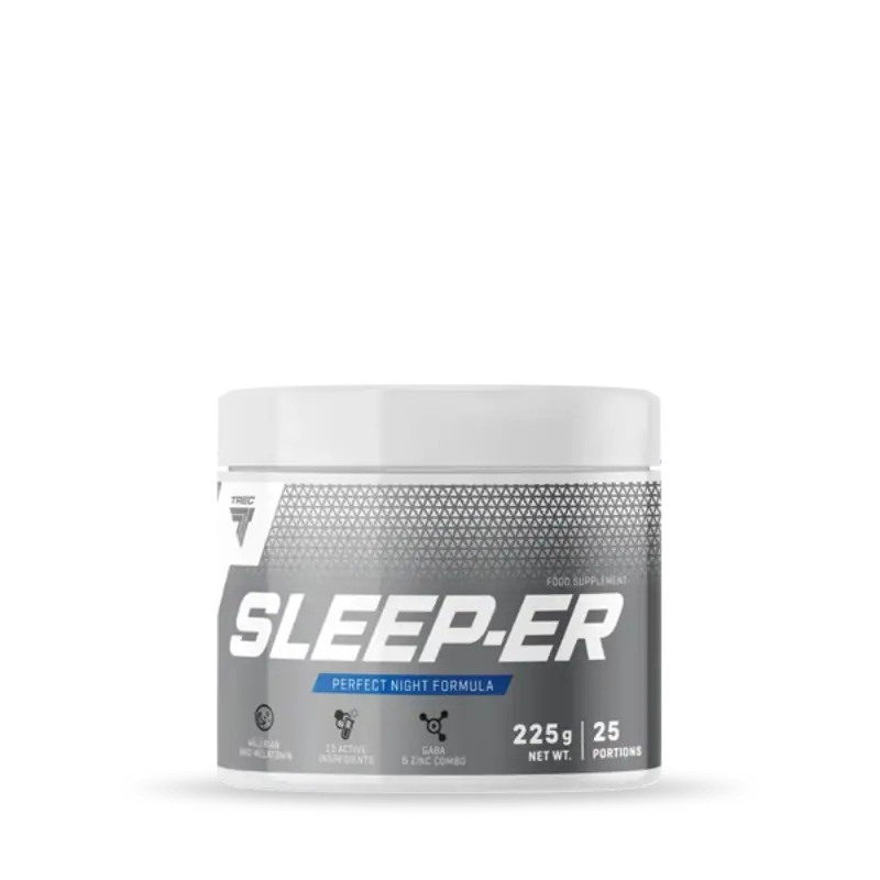 TREC SLEEP-ER 225 G.