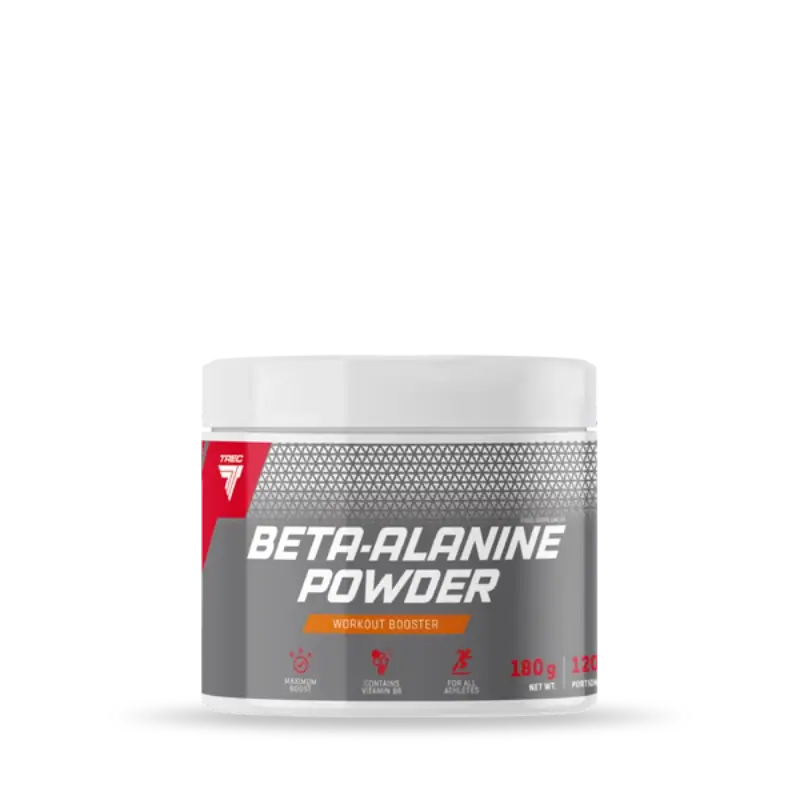 TREC BETA-ALANINE POWDER