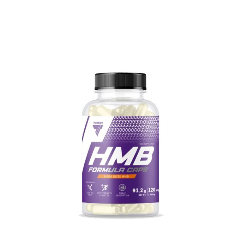 TREC HMB FORMULA