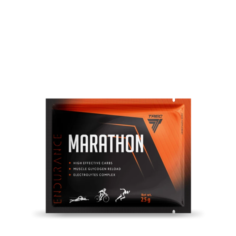 TREC MARATHON 20g