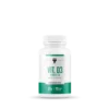 TREC VITALITY VITAMIN D3 4000 IU 90 KAPS.