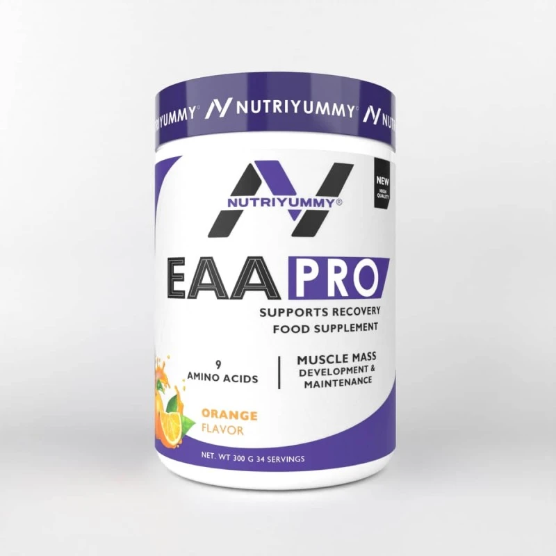 NUTRIYUMMY EAA PRO 300 G.
