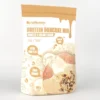 NUTRIYUMMY PROTEIN PANCAKES MIX COOKIES & CREAM 500 G.