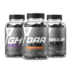 RINKINYS "NIGHT ANABOLIC STACK"