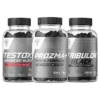 RINKINYS-„TESTO-MAX-COMPLEX